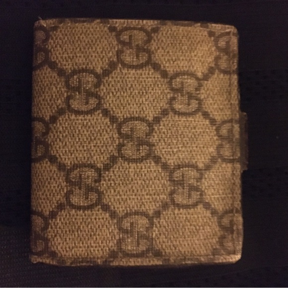 Gucci Coin Pouch - Picture 7 of 7